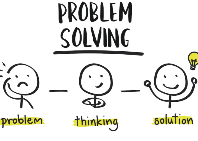 How Creative Problem Solving Can Transform Your Business in 2024