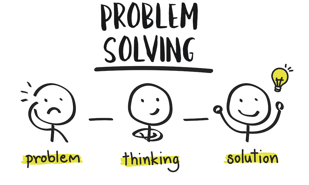 How Creative Problem Solving Can Transform Your Business in 2024